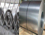 Diamond Hole Roll Type 1mm Expanded Metal Wire Mesh