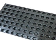 Hdpe Drainage Cell Sheet Dimpled Plastic Drain Tray Municipal Engineering Use
